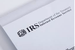 IRS Notice Image